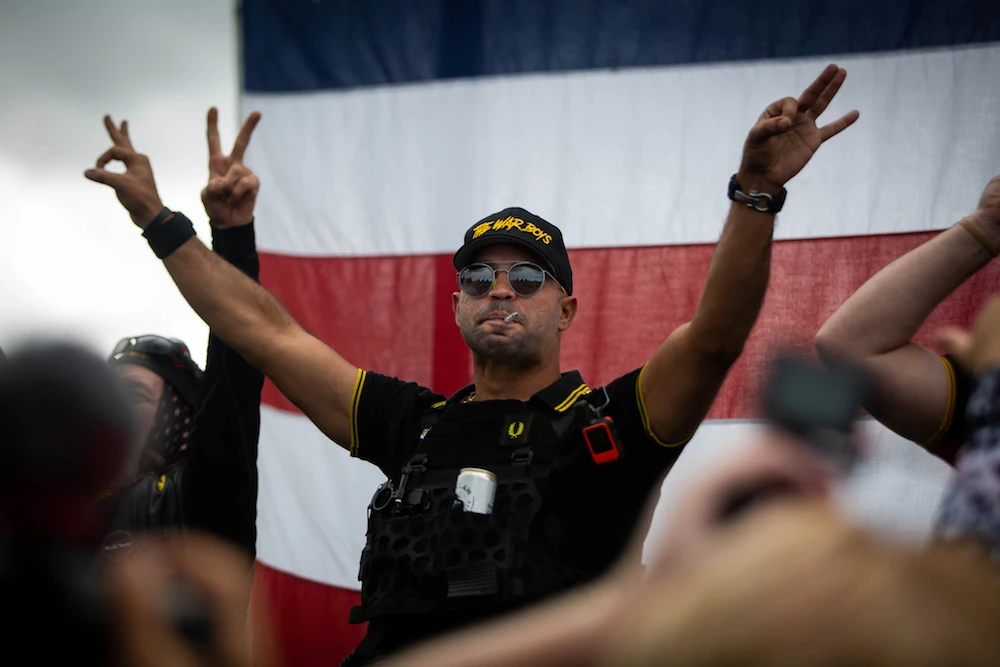 Do Arab views on white nationalism hide more than they reveal?