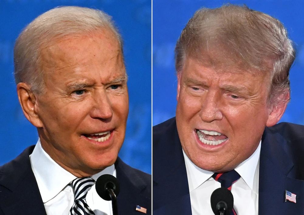 How well do Arabs understand the US political system? Not very well, study shows
