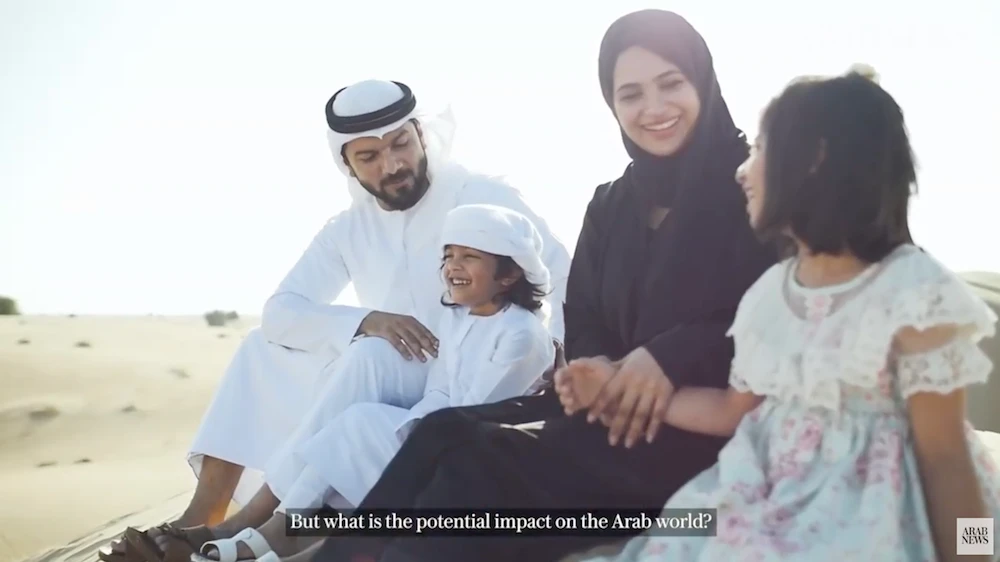 Arab News and YouGov’s Pan Arab opinion poll: ‘Elections 2020: What do Arabs Want?’