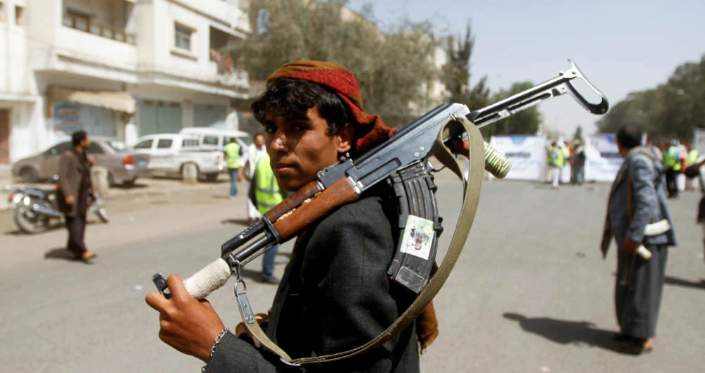 Biggest threat to the Middle East? Failed governments, says poll