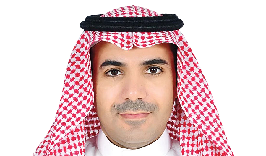 Mohammad Melfi Al-Hammadi