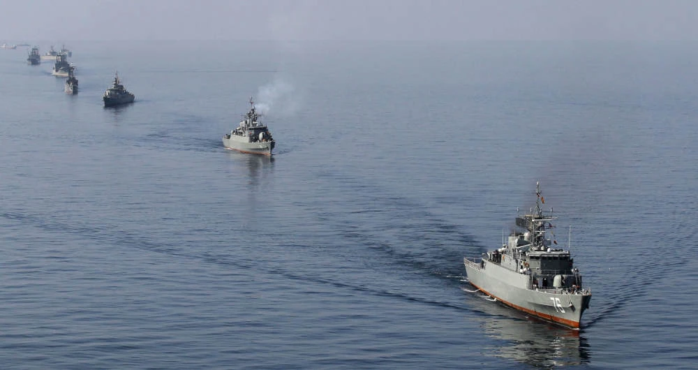 Arabs see Iran among top three threats to US interests: poll