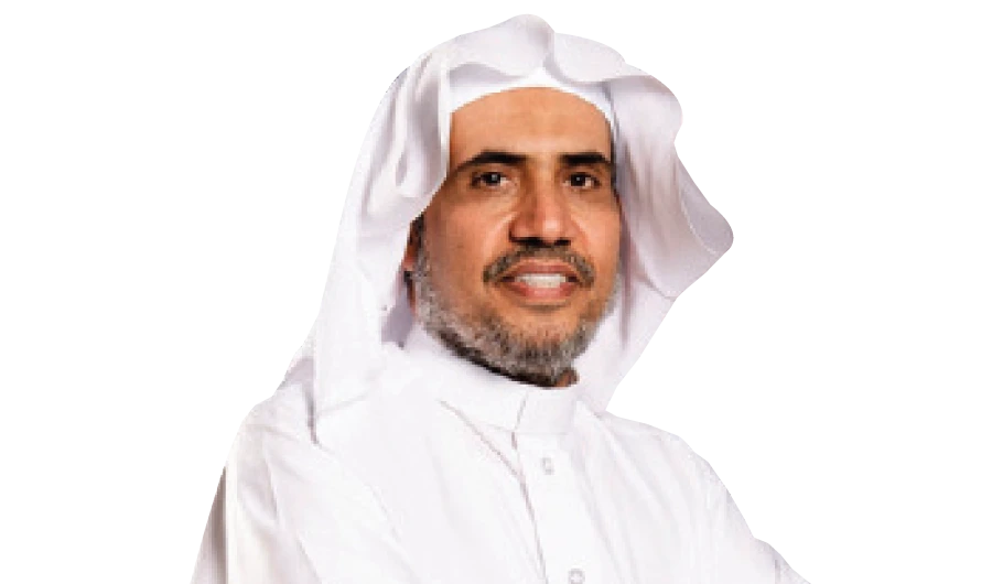 Freedom of expression ‘not a pretext for promoting hatred,’ says Muslim World League chief