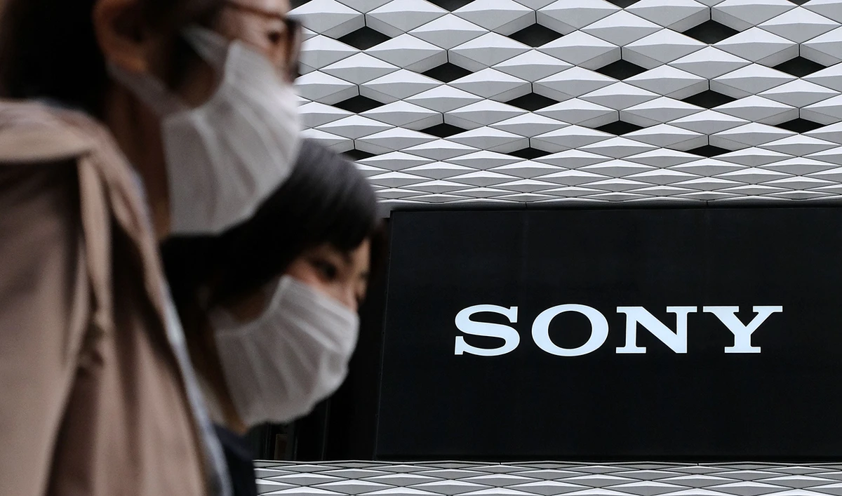 Sony’s profits rise as pandemic has people playing games