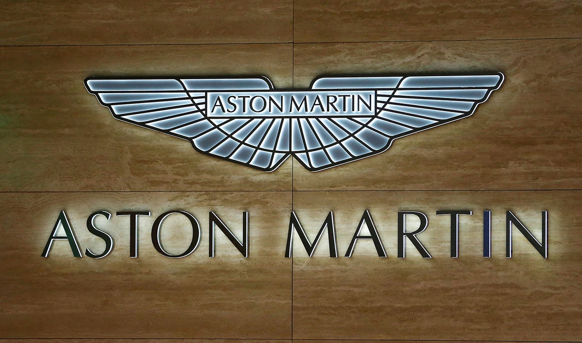 Aston Martin gains capital injection and strengthens link with Mercedes