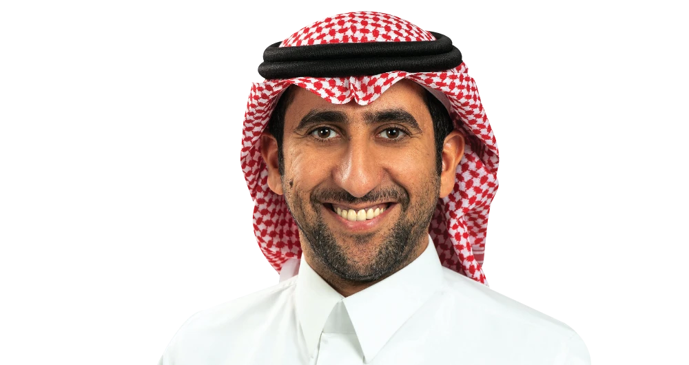 Turki Al-Shuwaier
