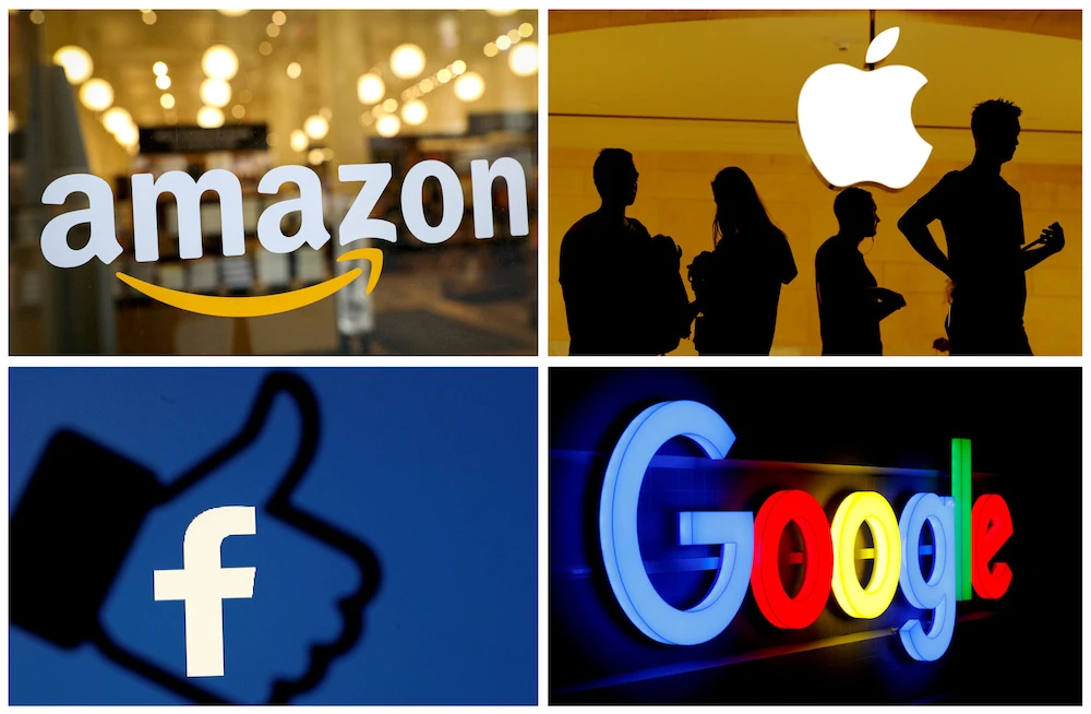 Focus: Big Tech
