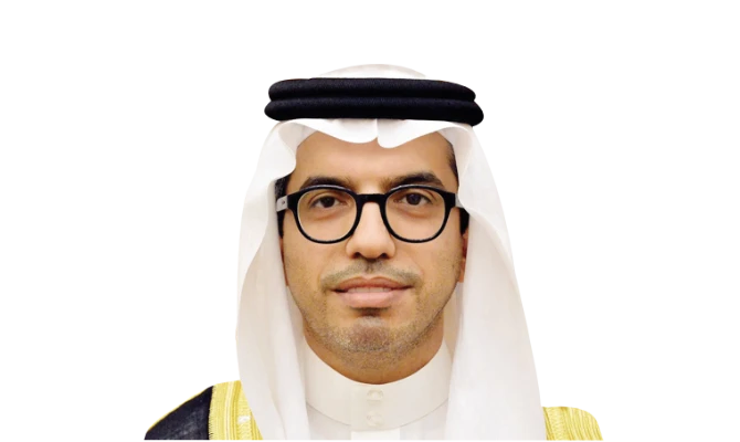 Bander Asiri, Saudi Shoura Council member