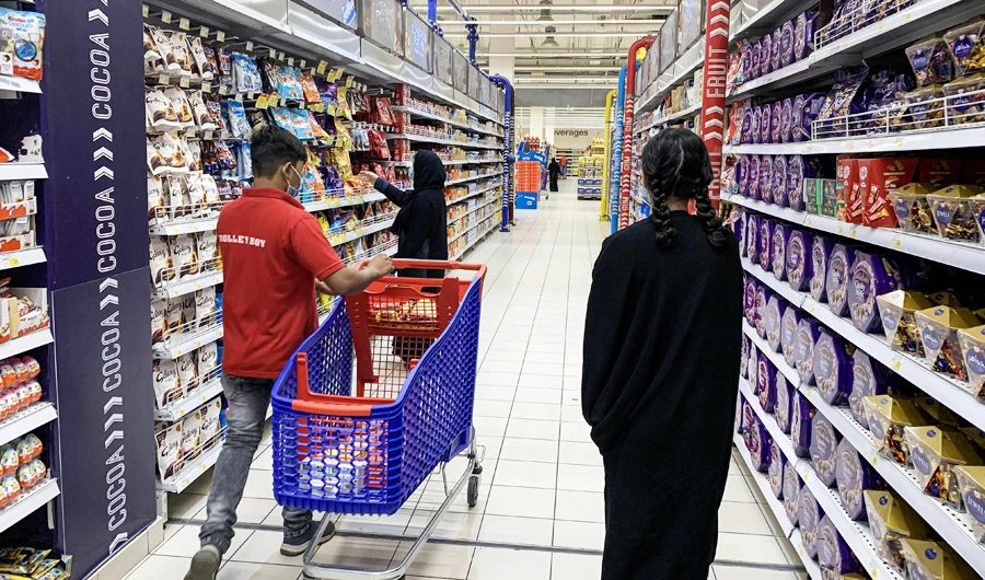 Saudi Arabia continues progress toward diversified economy