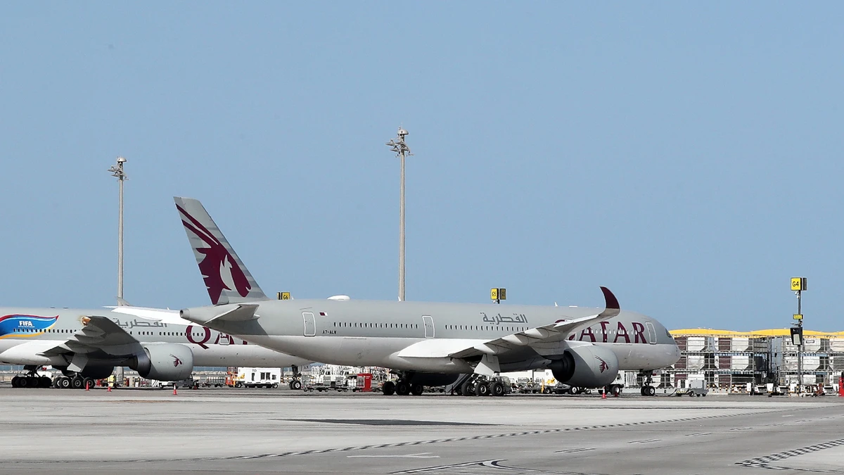 UK welcomes Qatar’s apology over ‘invasive’ women examination incident at Doha airport