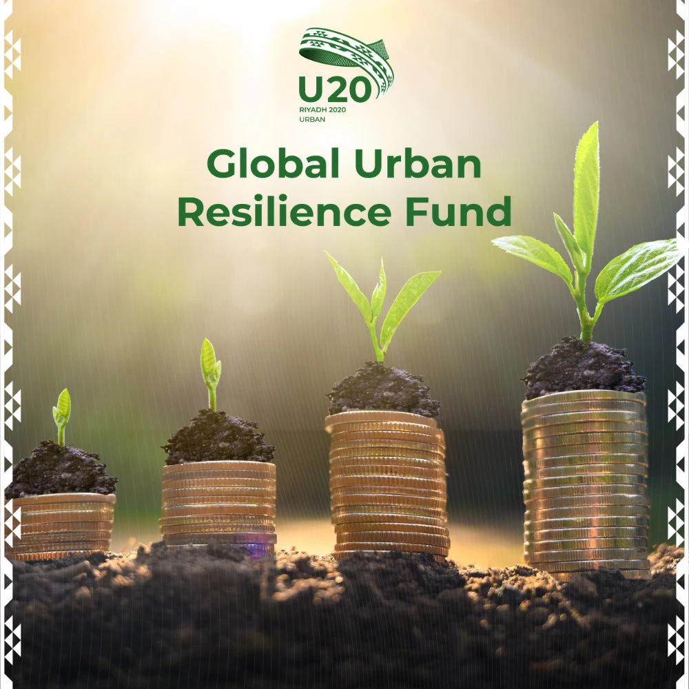 U20 to launch emergency fund for cities