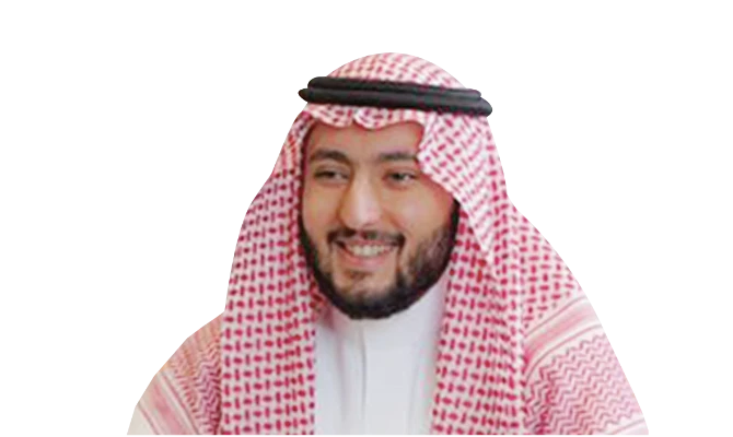 Prince Fahad bin Mansour bin Nasser