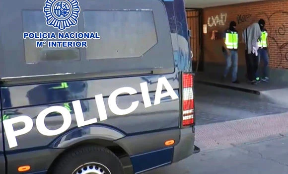 Spain jails 11 for sending fighters to Syria