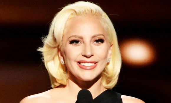 Gaga making waves in the acting world