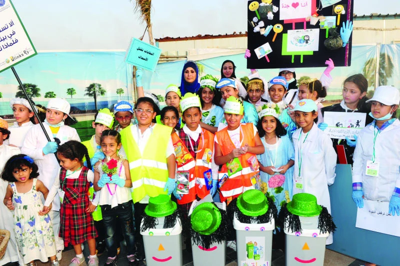 Environmental forum to focus on women’s role