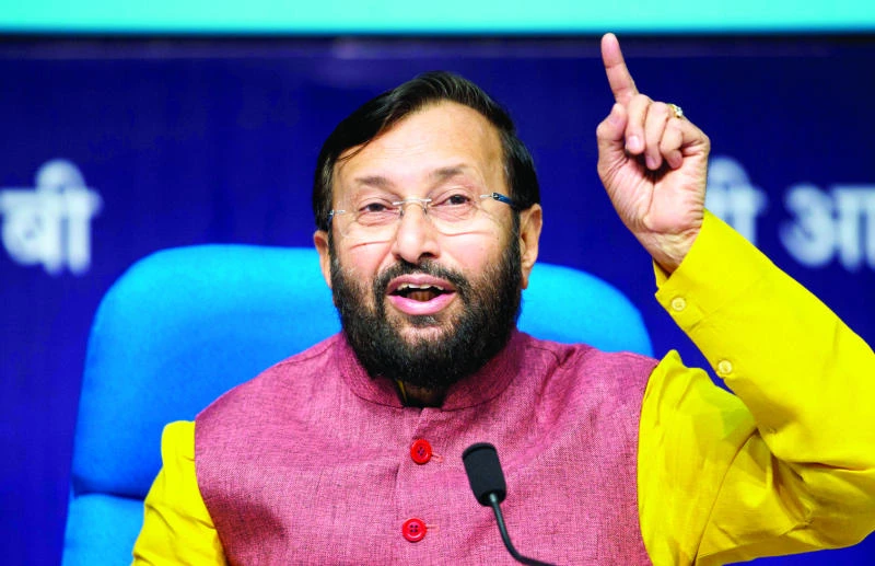 India announces plan to slow rate of greenhouse gas growth