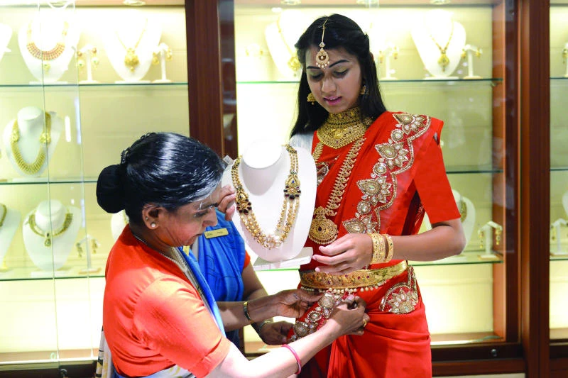 Gold price rebounds from two-week low