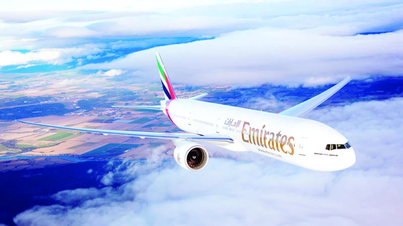 Emirates introduces second daily flight to Boston