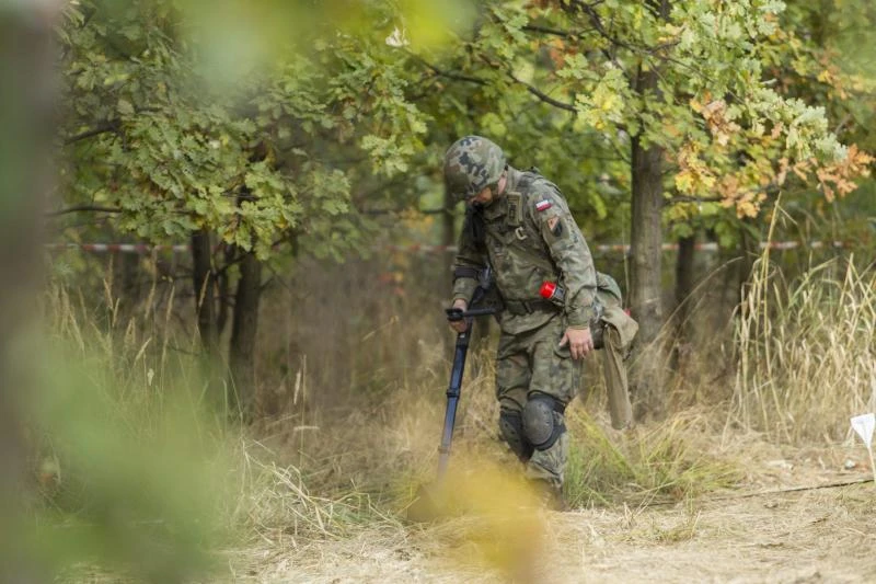 Suspense mounts over fabled Nazi gold train