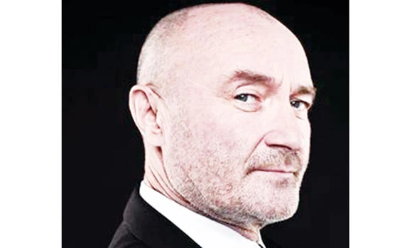 Phil Collins to give career one more night