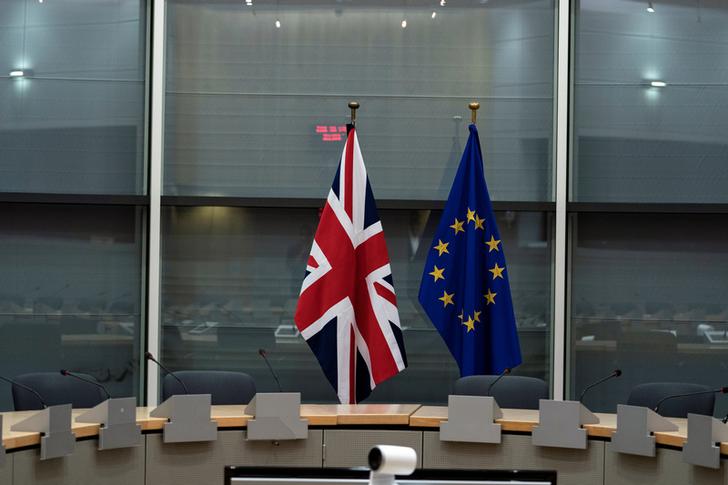 Both sides really need an EU-UK trade deal