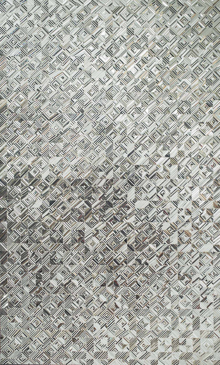 Monir Farmanfarmaian