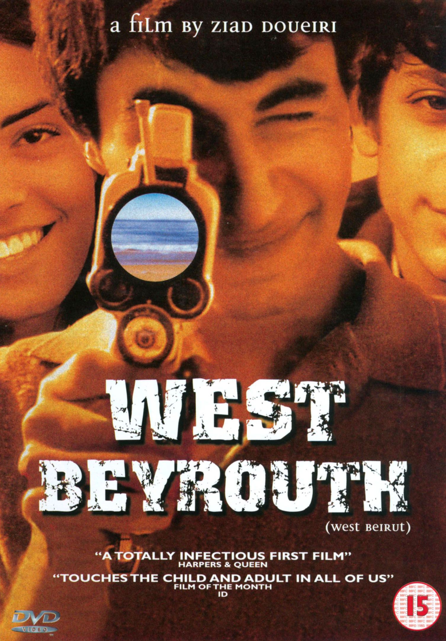 ‘West Beirut’