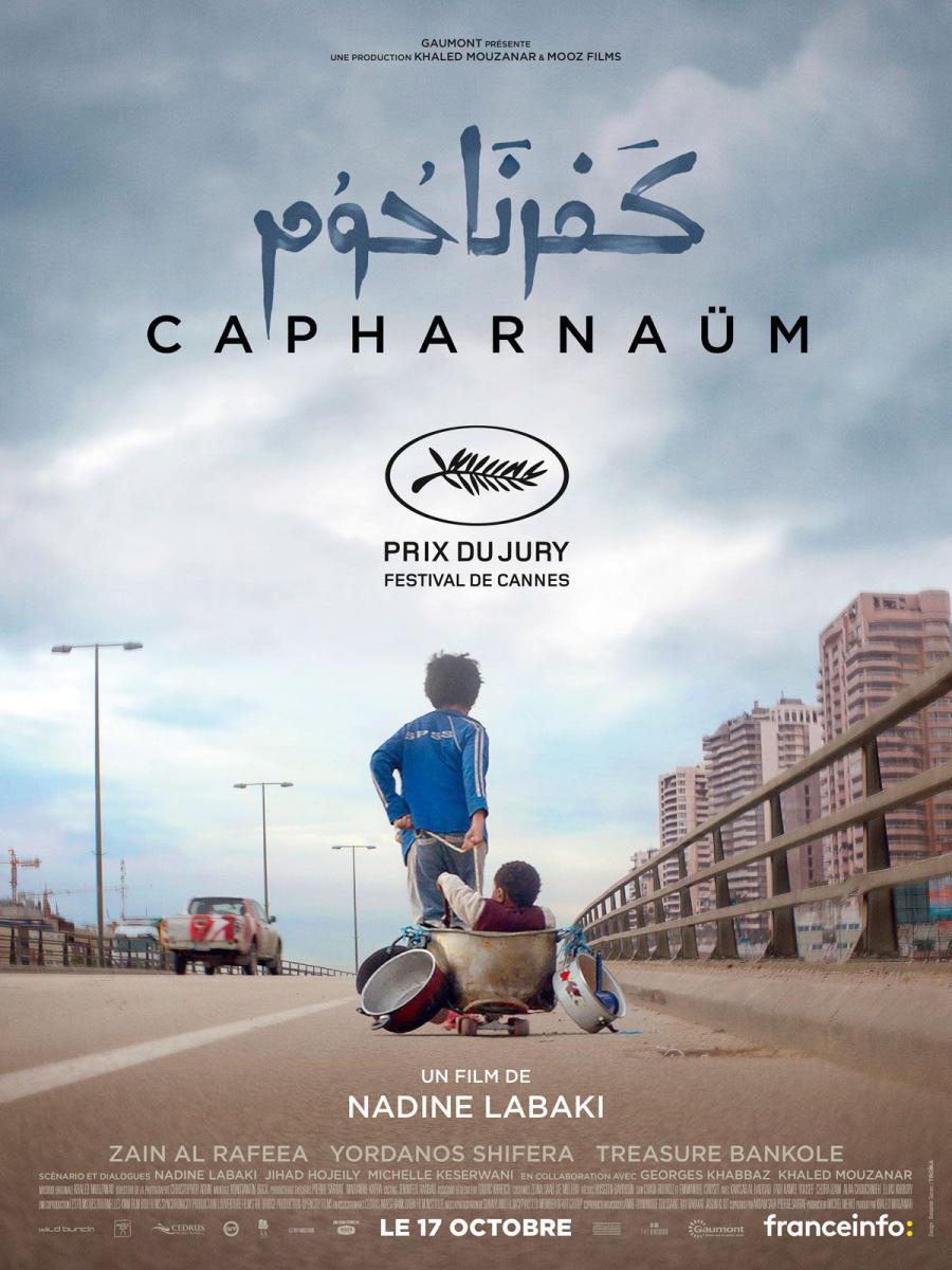 ‘Capernaum’