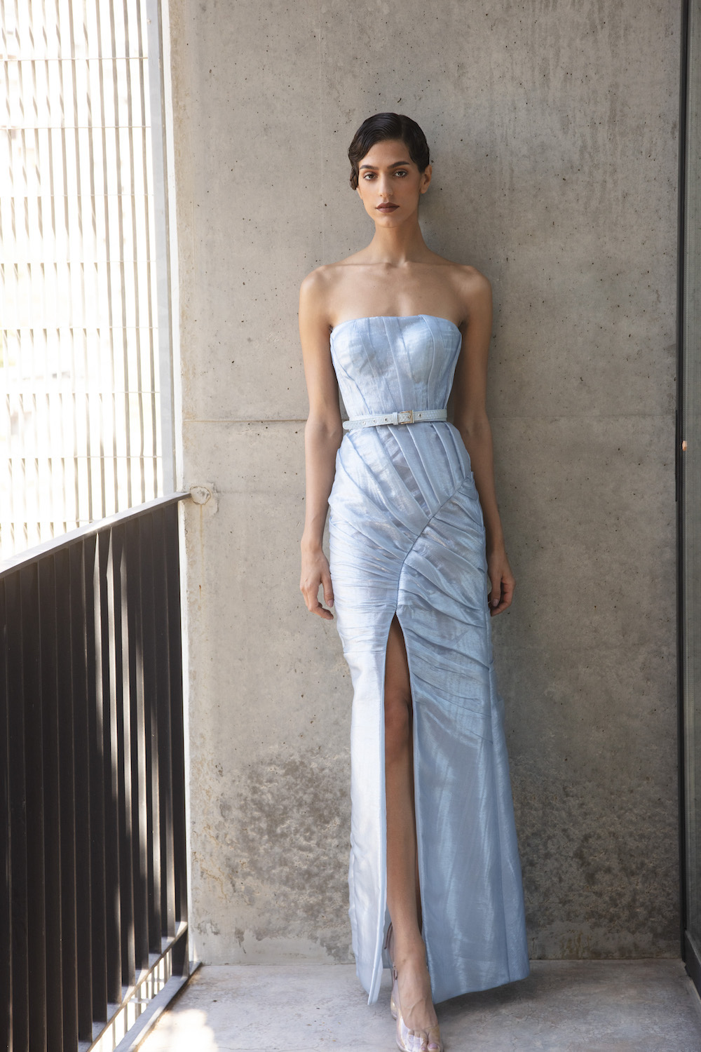 Pleats please