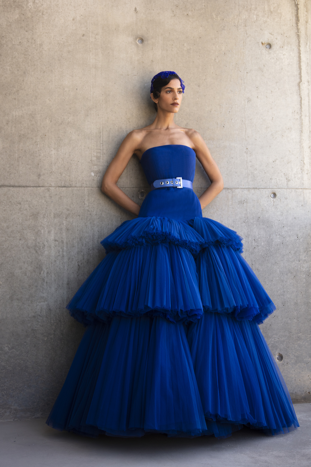 Red carpet worthy