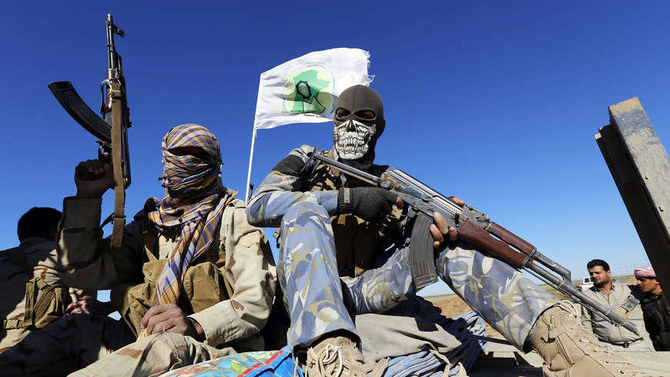 Game-changing Arab role against Iran’s Baghdad proxies