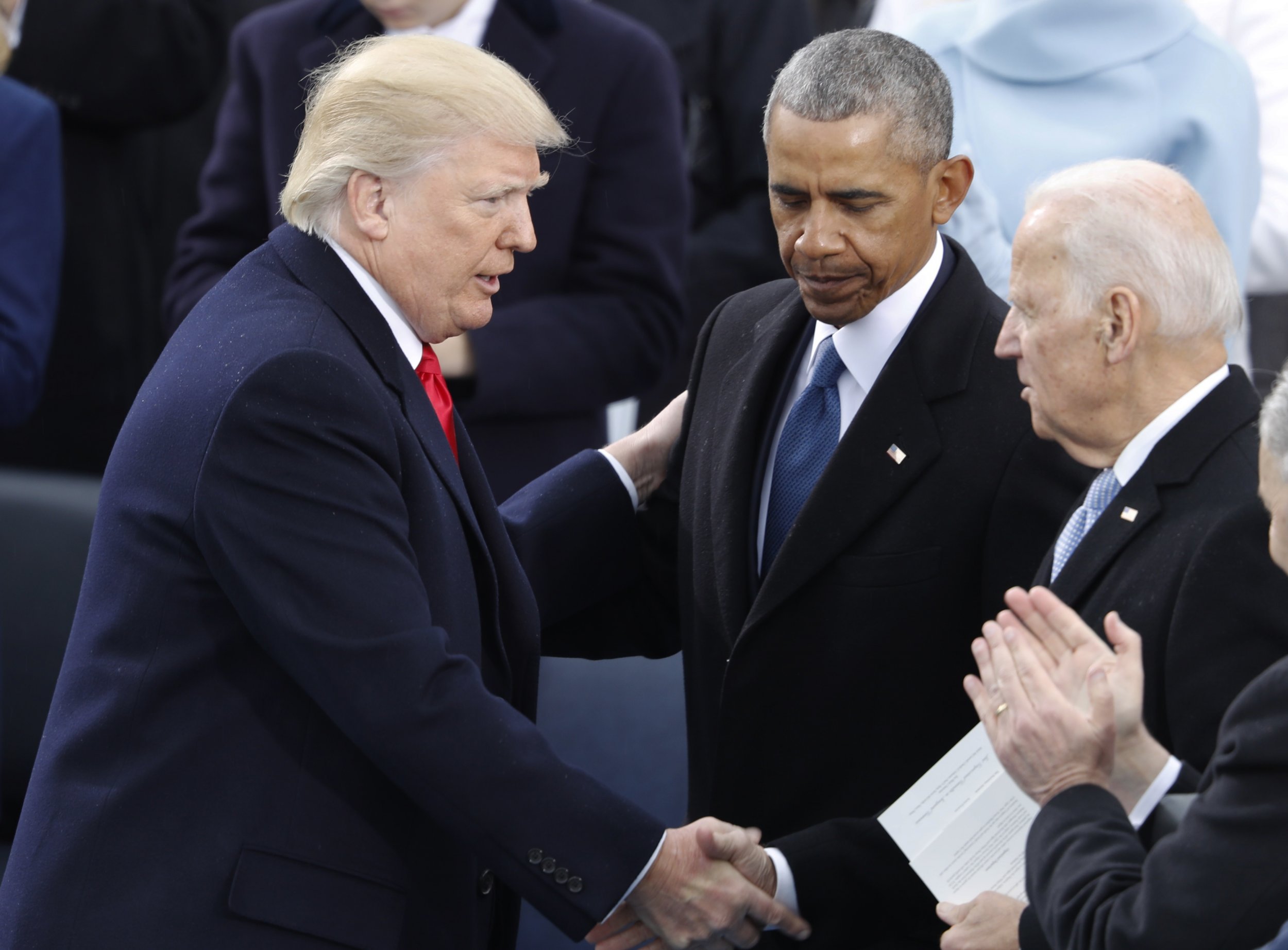 America’s enemies could capitalize on election chaos
