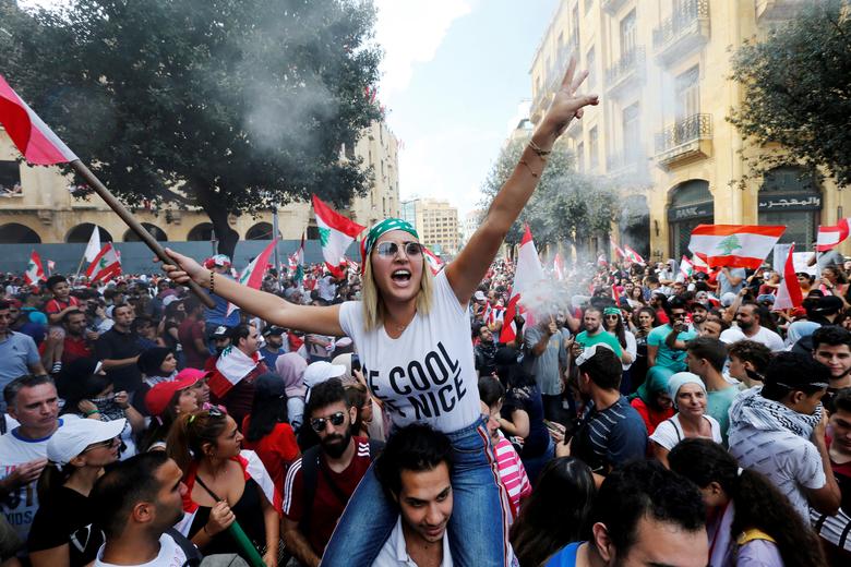 Middle Eastern economic bloc could be a global player