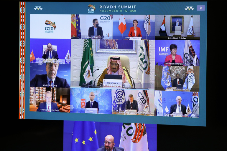 Key takeaways from an unprecedented G20 summit