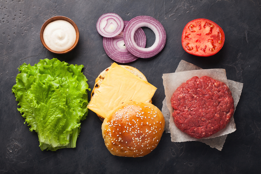 6 DIY burger kits to try