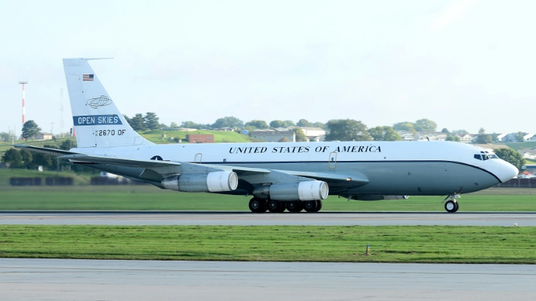 US had good reason to quit Open Skies Treaty