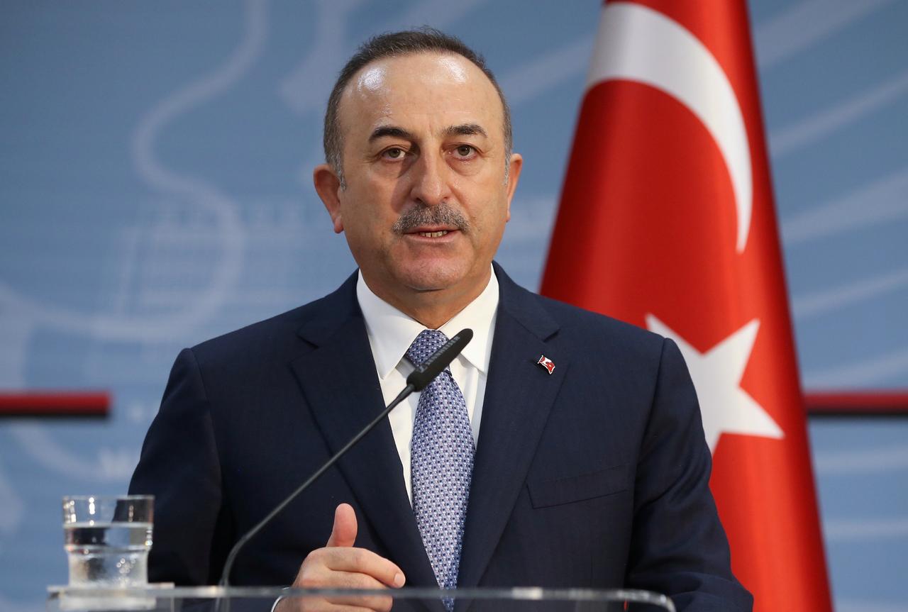 Will Turkey revise its foreign policy?
