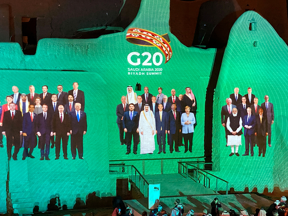 Global economy benefits from multilateral cooperation