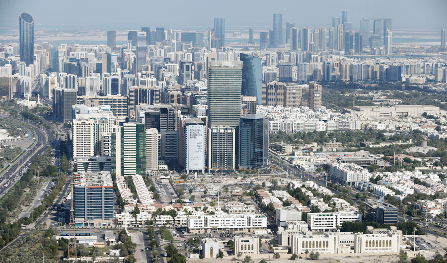 The UAE is a model of soft power
