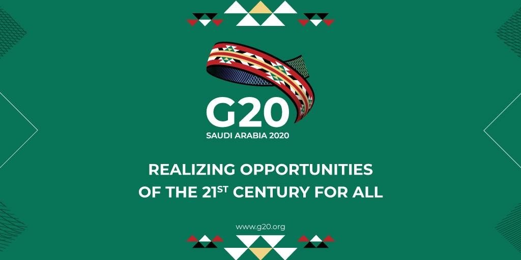G20: The greatest show on earth