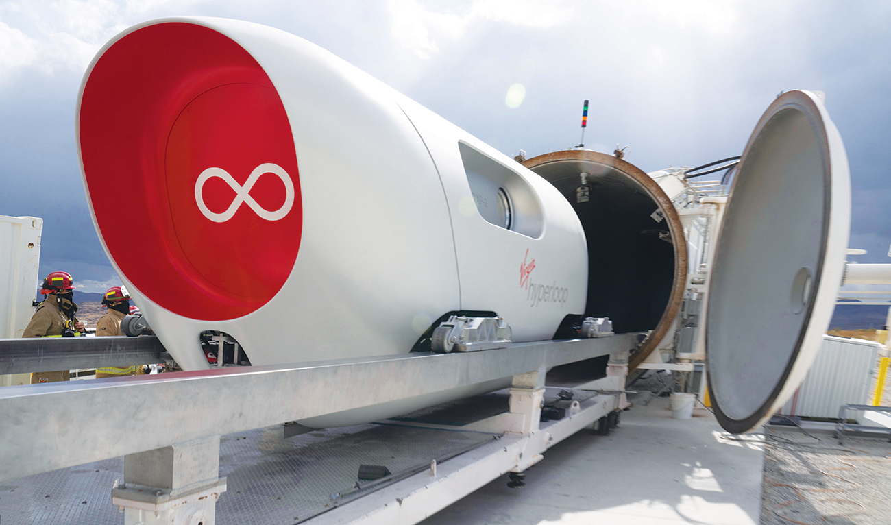 How GCC could speed ahead in post-COVID-19 world