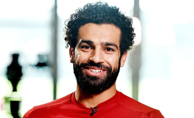 ‘Because I’m a man,’ Liverpool star Salah backs Egypt women’s rights