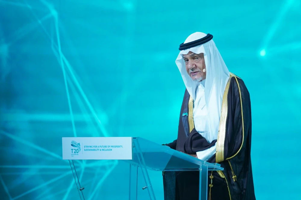 Thought leaders urge united action to fight global problems