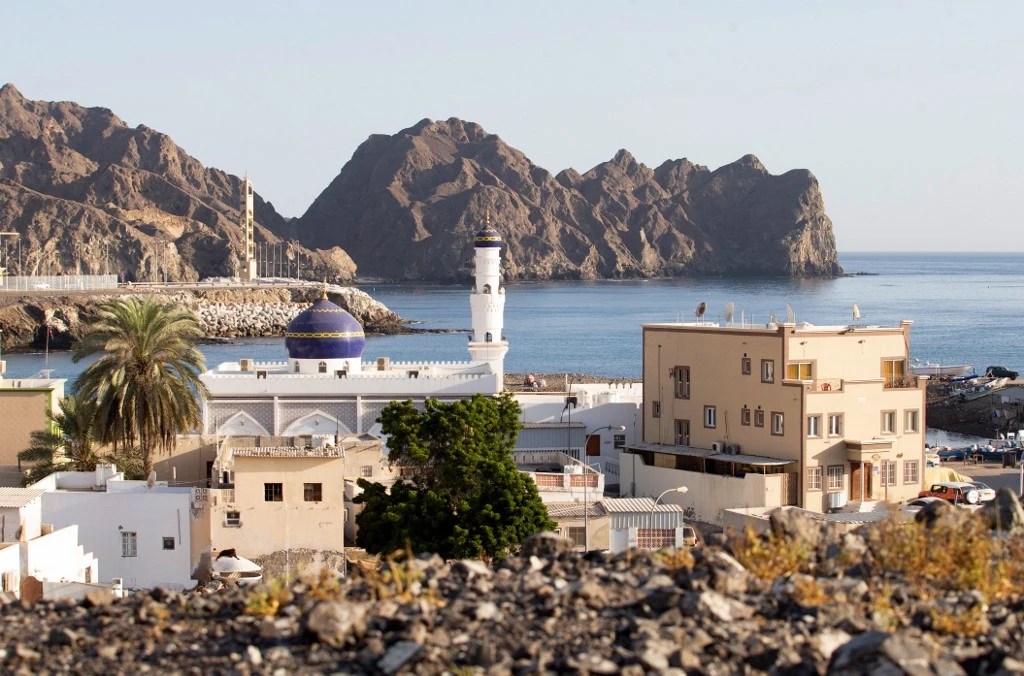 Oman FDIs up by 5.9% in the first quarter
