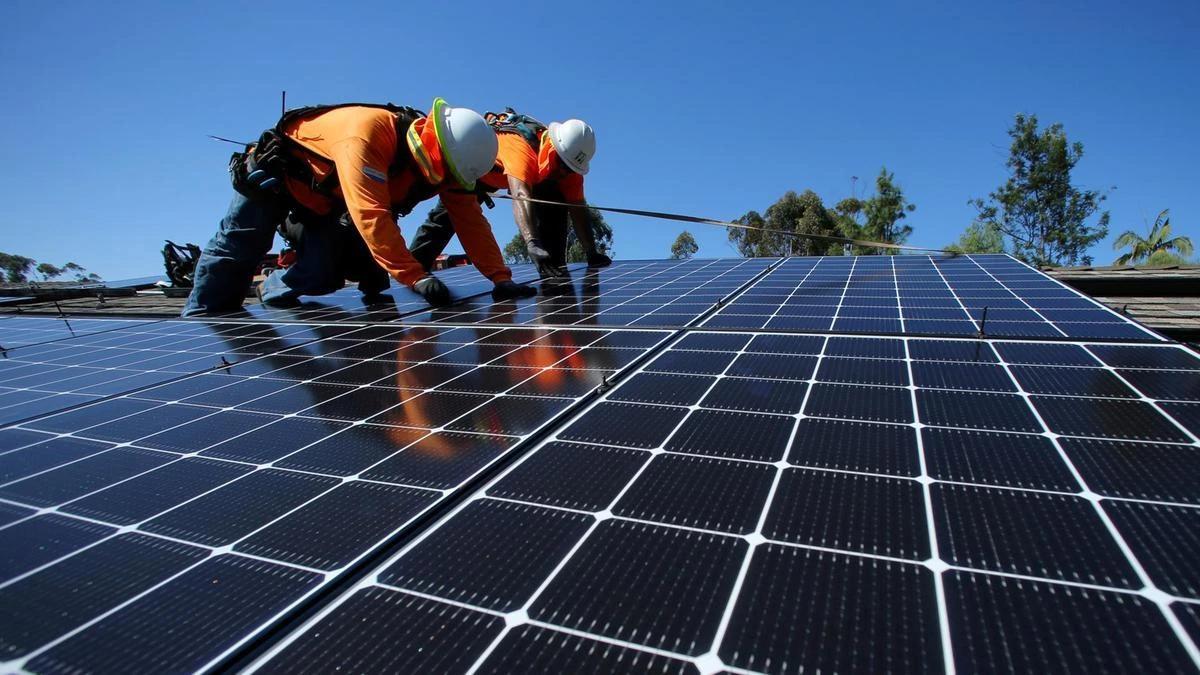 Sudan, UAE sign MoU to construct solar energy plants with a capacity of 500 mw