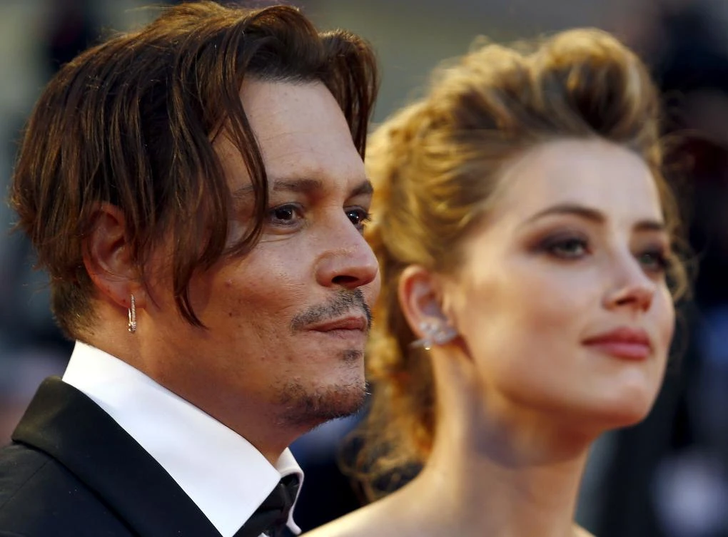 Johnny Depp is a wife beater, UK judge rules in libel case