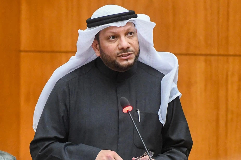Kuwait finance ministry appoints new senior officials after resignations