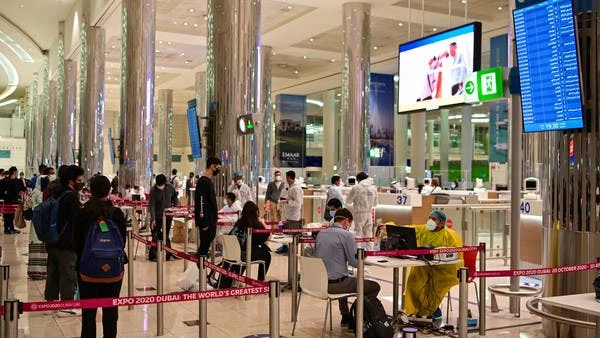 UAE confirms 1,234 new COVID-19 cases, 1 death