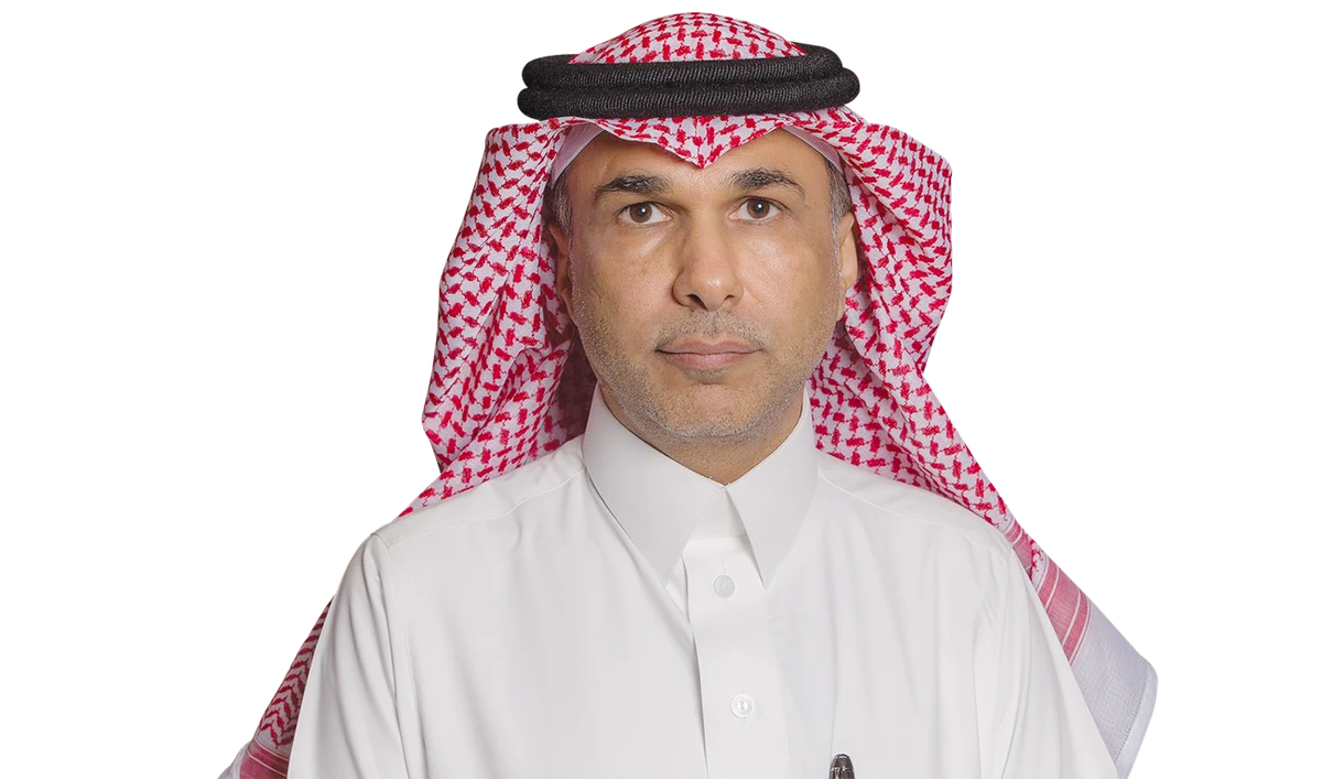 Nasser Al-Nasser