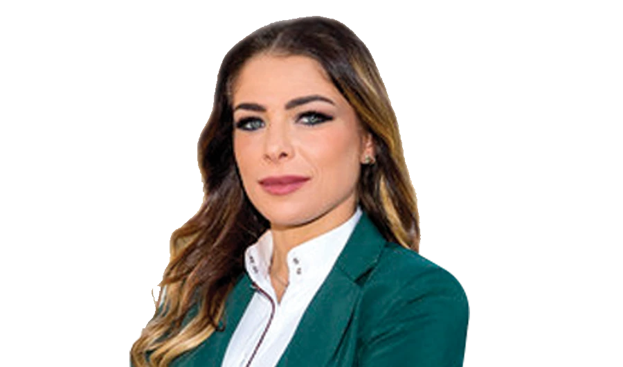 Dalma Malhas